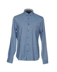 Джинсовая рубашка Scotch &; Soda