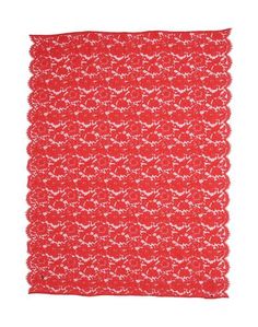 Платок Twin Set Simona Barbieri