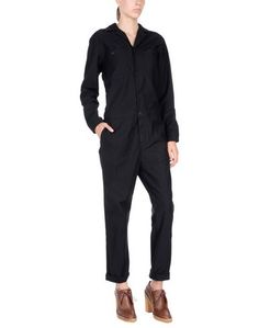 Брючный комбинезон Carhartt