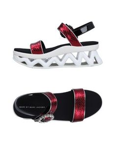 Сандалии Marc By Marc Jacobs