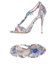 Сандалии Werner