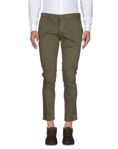 Повседневные брюки 0/Zero Construction