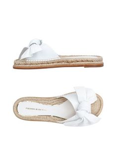 Сандалии Paloma Barceló