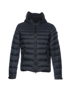 Пуховик AI Riders ON THE Storm