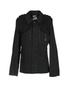 Куртка History Repeats