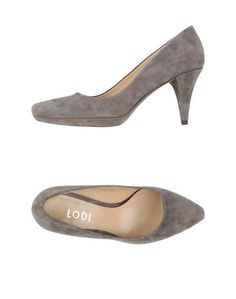 Туфли Lodi