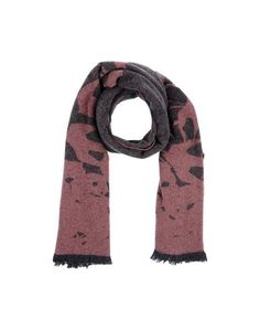 Палантин McQ Alexander Mc Queen