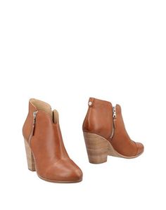 Полусапоги и высокие ботинки Rag &; Bone