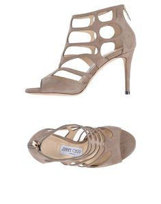 Сандалии Jimmy Choo