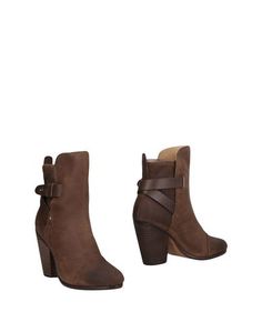 Полусапоги и высокие ботинки Rag &; Bone