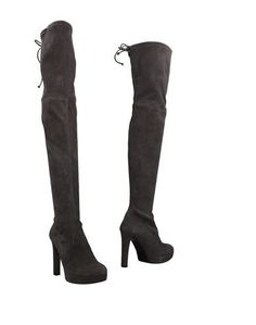 Сапоги Stuart Weitzman