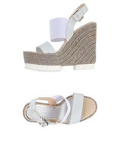 Сандалии Paloma Barceló