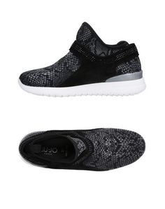 Низкие кеды и кроссовки LIU •JO Shoes