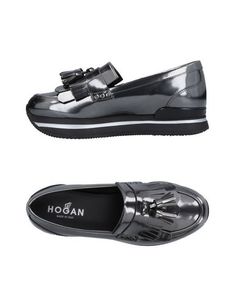 Мокасины Hogan