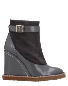 Полусапоги и высокие ботинки Paloma Barceló