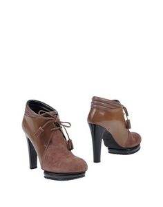 Ботинки Hogan