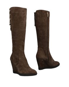 Сапоги Cesare Paciotti 4US