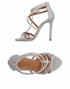 Сандалии Marc Ellis