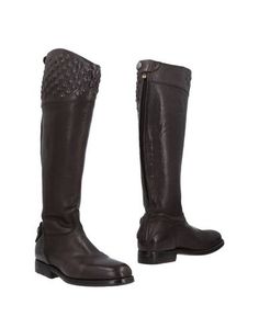 Сапоги Alberto Fasciani