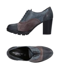 Обувь на шнурках Mercante DI Fiori