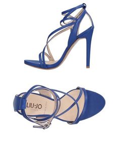 Сандалии LIU •JO Shoes