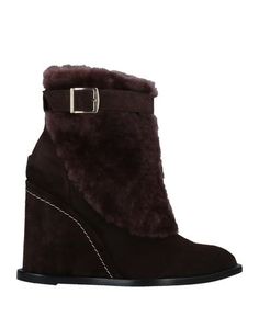 Полусапоги и высокие ботинки Paloma Barceló