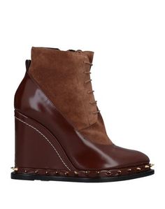 Полусапоги и высокие ботинки Paloma Barceló