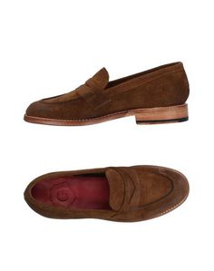 Мокасины Grenson