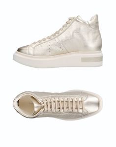 Высокие кеды и кроссовки Manuel Barceló