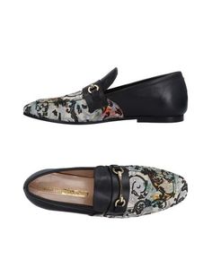 Мокасины Chiarini Bologna