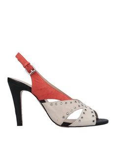 Сандалии Luca Stefani