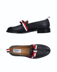 Мокасины Thom Browne