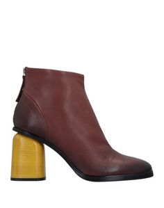 Полусапоги и высокие ботинки Halmanera