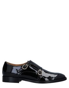 Мокасины Doucals