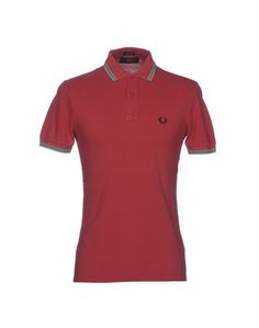 Поло Fred Perry