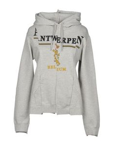 Толстовка Vetements