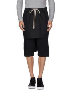 Брюки-капри Drkshdw BY Rick Owens