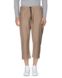 Брюки-капри Madd