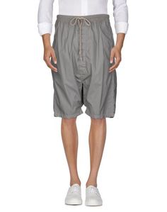 Бермуды Drkshdw BY Rick Owens