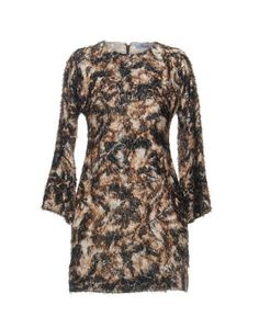 Короткое платье Blumarine