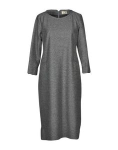 Платье до колена NIŪ