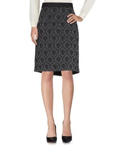 Юбка до колена MalÌparmi