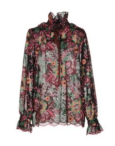 Блузка Anna Sui
