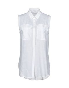 Pубашка Helmut Lang