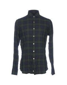 Pубашка Alessandro Gherardi