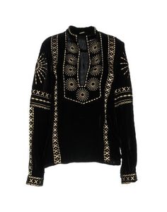 Блузка Dodo Bar Or