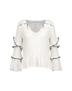 Свитер Derek Lam 10 Crosby