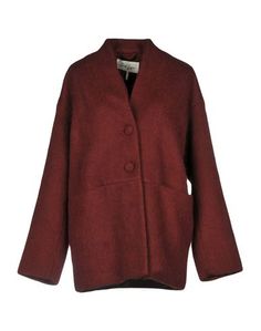 Пальто AND Less