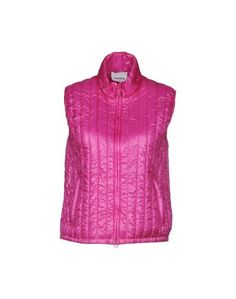 Пуховик с синт. наполнителем Aspesi