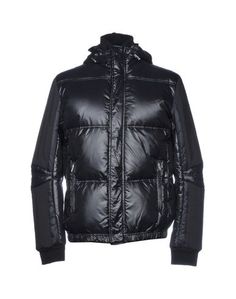 Пуховик Love Moschino
